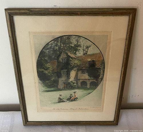 Lot #35 (1 of 5)