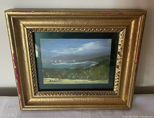 Lot #34 (1 of 7)