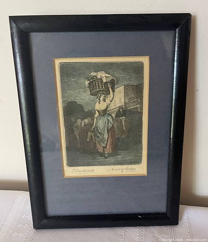 Lot #32 (1 of 4)