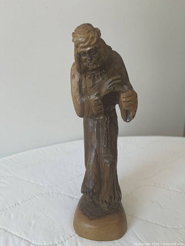 Lot #43 (1 of 7)