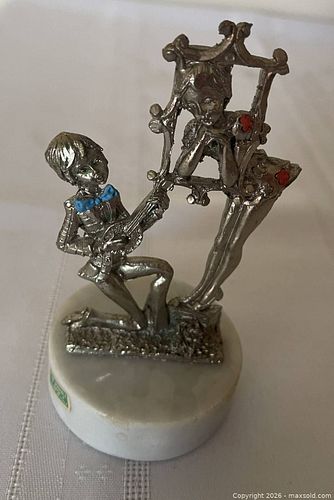 Lot #20 (1 of 5)