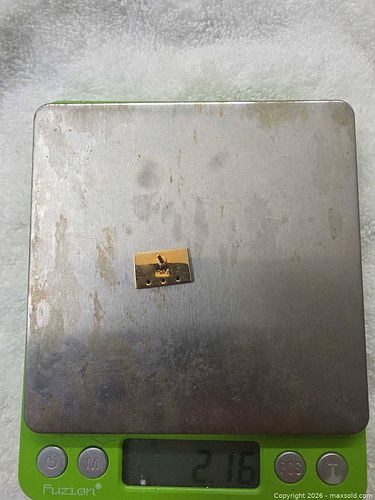 Lot #15 (1 of 3)