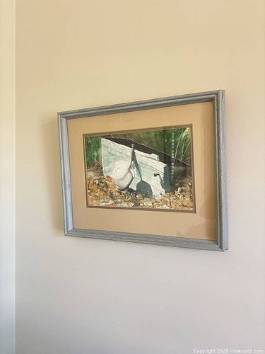Lot #68 (1 of 9)