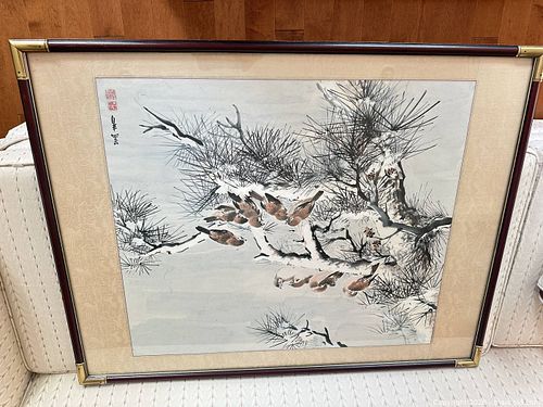 Lot #116 (1 of 5)