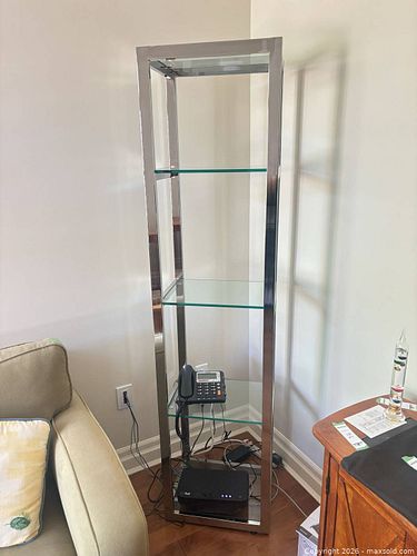 Lot #65 (1 of 9)