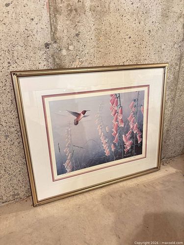 Lot #39 (1 of 9)