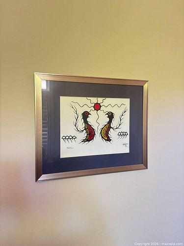 Lot #69 (1 of 8)