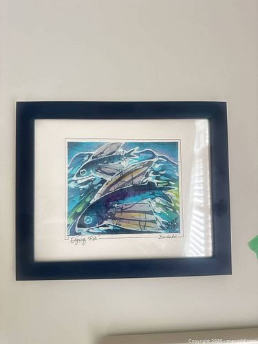Lot #189 (1 of 7)