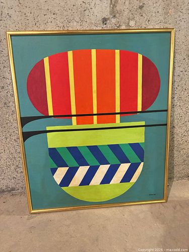 Lot #41 (1 of 9)
