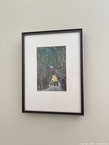 Lot #89 (1 of 6)
