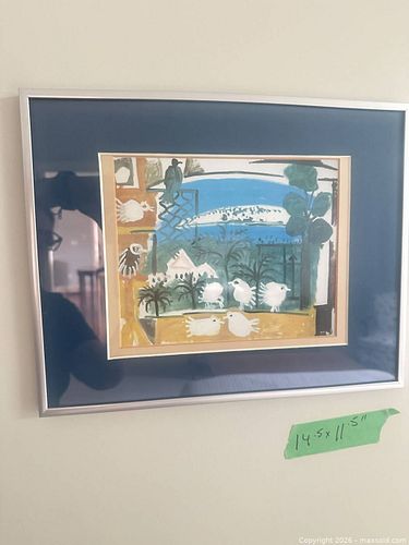 Lot #192 (1 of 5)