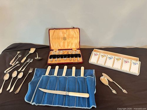 Lot #164 (1 of 17)