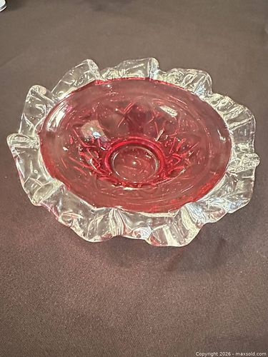 Lot #125 (1 of 5)