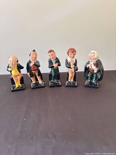 Lot #81 (1 of 19)