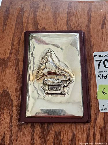 Lot #706 (1 of 5)