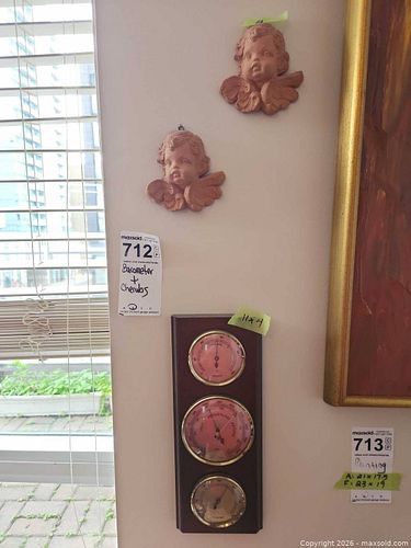 Lot #712 (1 of 9)