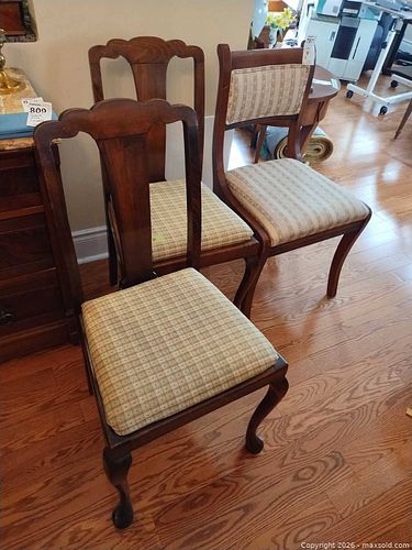 Dining Chairs C (1 of 15)