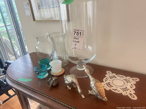 Lot #751 (1 of 11)