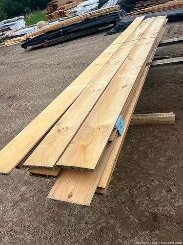 Lot #2 (1 of 7)