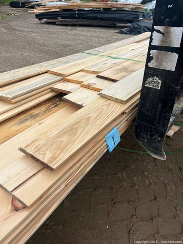 Lot #1 (1 of 4)