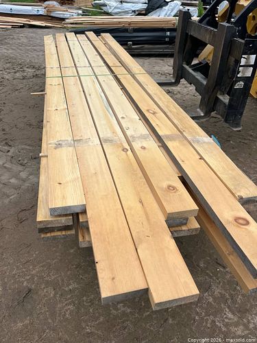 Lot #12 (1 of 4)