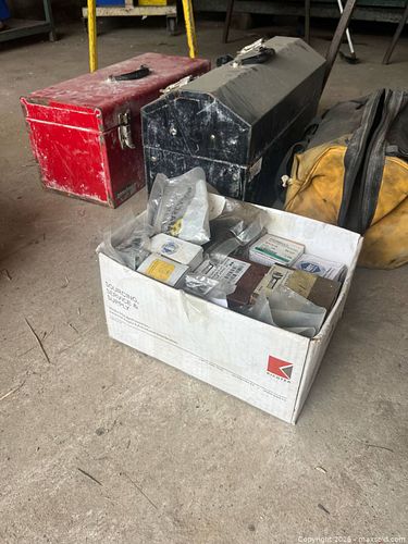 Lot #64 (1 of 6)