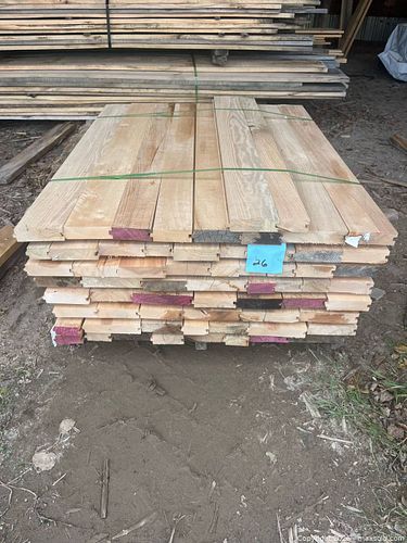 Lot #26 (1 of 4)