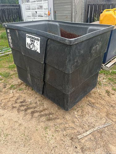 Lot #61 (1 of 7)