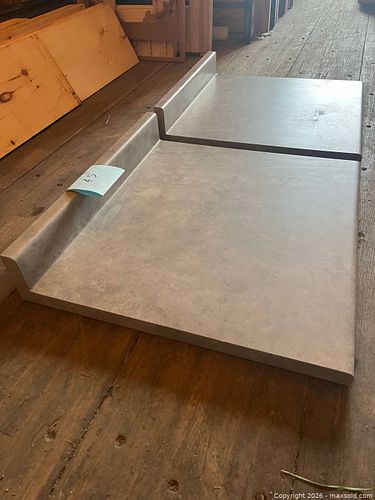 Lot #45 (1 of 6)