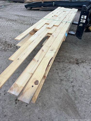 Lot #46 (1 of 4)