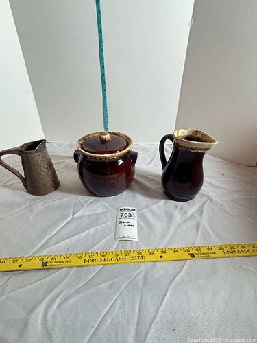 Lot #763 (1 of 15)
