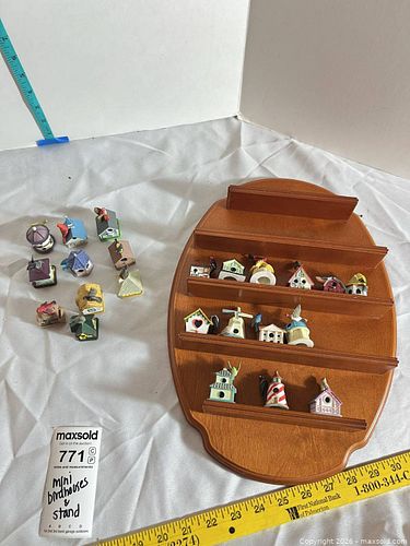 Lot #771 (1 of 7)