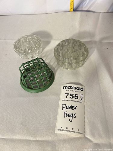 Lot #755 (1 of 6)