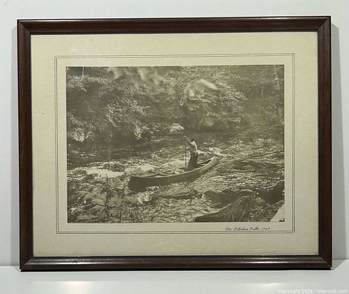 Lot #60 (1 of 12)