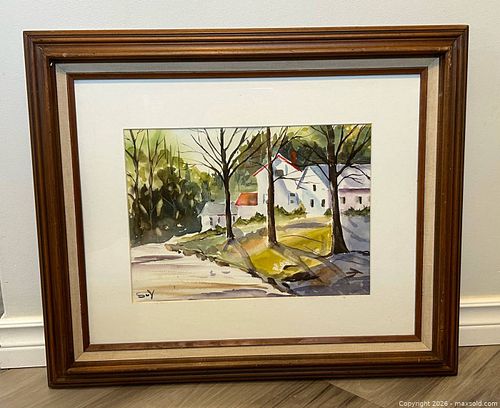 Lot #10 (1 of 15)