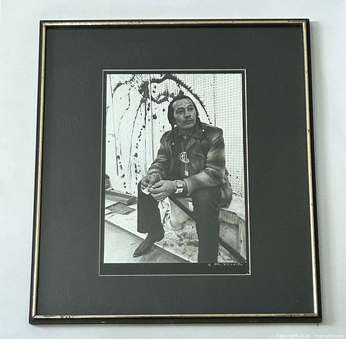 Lot #15 (1 of 19)