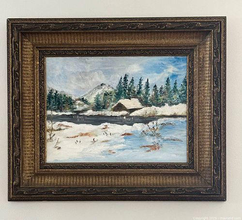 Lot #20 (1 of 18)