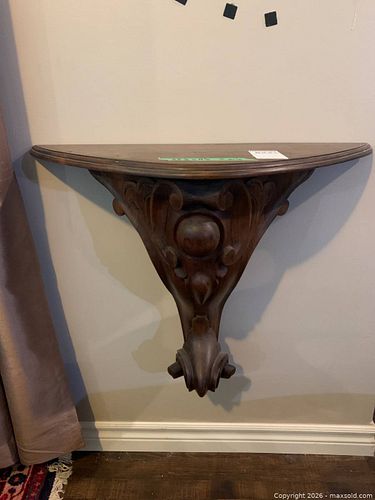 Lot #823 (1 of 5)