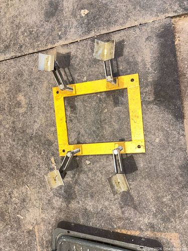 Lot #69 (1 of 3)
