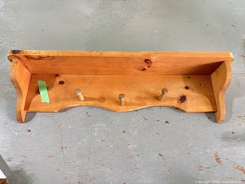 Lot #251 (1 of 5)