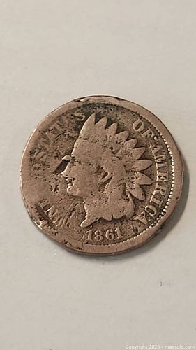 Lot #63 (1 of 5)