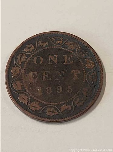 Lot #52 (1 of 5)