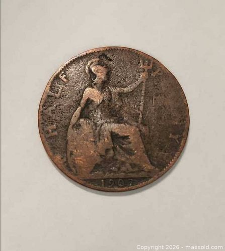 Lot #54 (1 of 5)