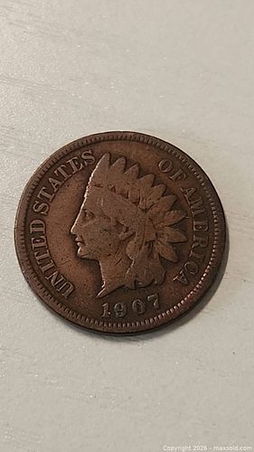 Lot #62 (1 of 5)