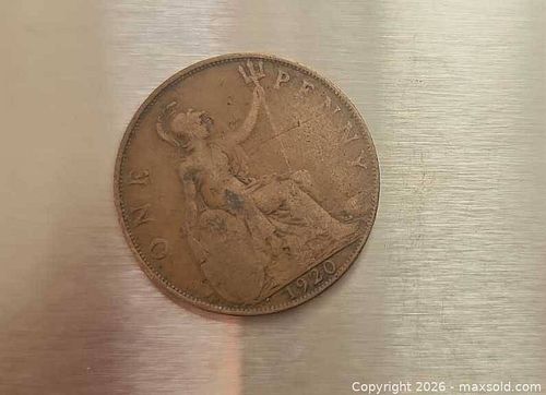 Lot #13 (1 of 3)