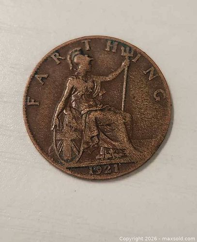 Lot #61 (1 of 4)