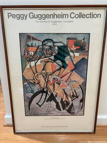 Lot #7 (1 of 4)