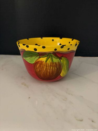 Lot #22 (1 of 6)