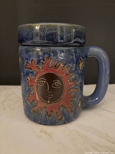 Lot #20 (1 of 9)