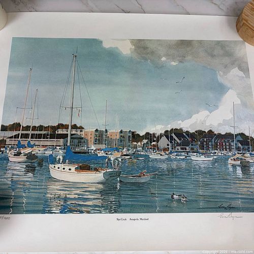 Lot #48 (1 of 5)